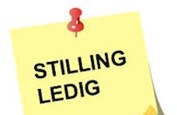 Vi trenger flere trenere - er du en av dem?