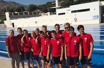 Høstleir uke 40 / 2017 - Torremolinos