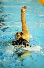 Åpent Folkebad - Godt Nytt År!