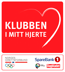 Klubben i mitt hjerte - stem på Ski SK