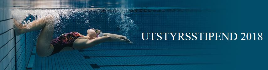 Søk om utstyrsstipend - verdi kr 10.000