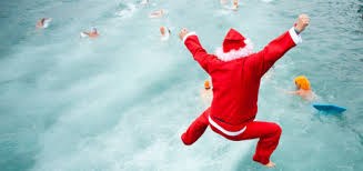 Treningstider i juleferien