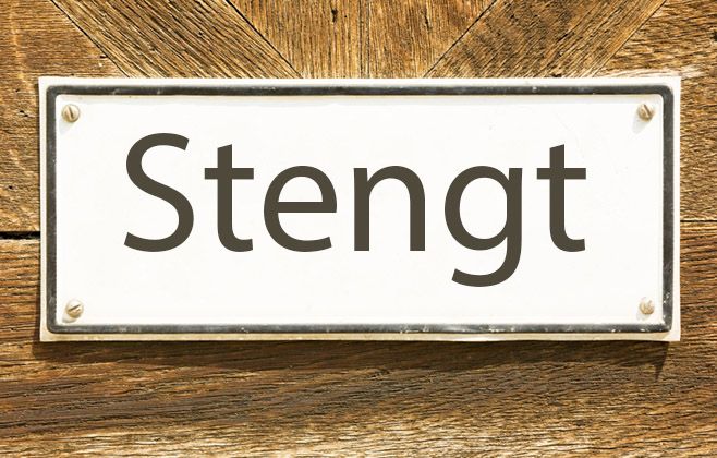 Langhus bad åpner tirsdag 2. januar