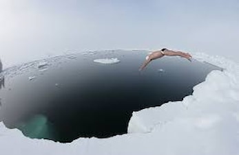 Treningstider i vinterferien