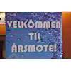 Årsmøte 6. mars