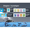 Ny svømmkurs for barn og voksne starter opp 7., 8. og 9 mars