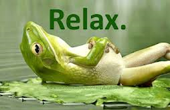 Treningsfri mandag 1. mai