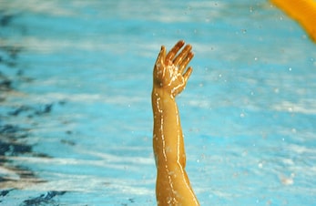 Åpent Folkebad i Ski og Langhus