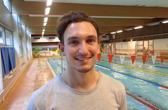 Daniel Busch - ny assistenttrener