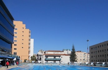 Treningsleir høstferien 2018 for A og B - Calella