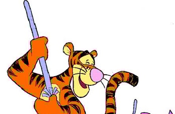 Dugnad i forbindelse med Ski Open 9.-10. juni