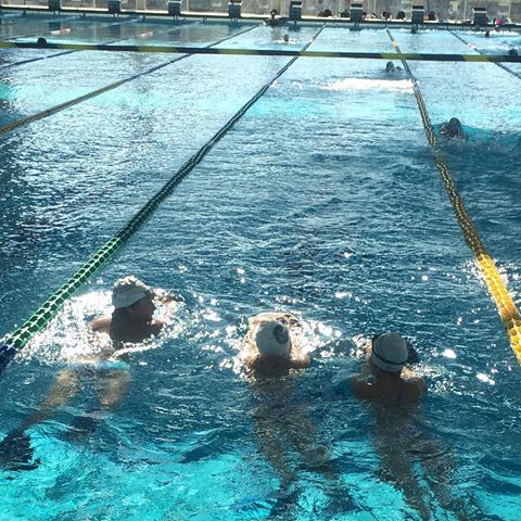 Opptak av nye rekrutter