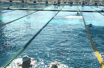 Opptak av nye rekrutter