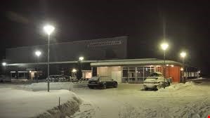 Opplæring av hallvakter