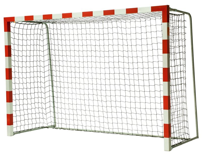 Instruks og regler for nye håndballmål i Nannestadhallen