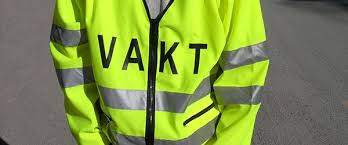 Nye lister på hallvakt er lagt ut, uke 33 - 42