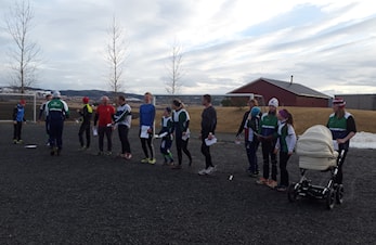 O-troll leir 18.-19.06.06