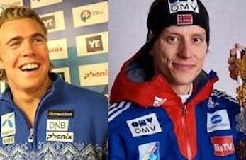 Våre utøvere er nominert til flere priser på idrettsgallaen 2016