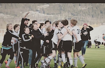 G16 VIDERE I NM!!