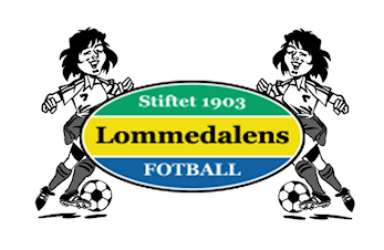 Lommedalen damefotball