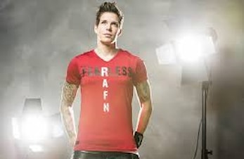 Team Fearless - Furnes Fotball inviterer