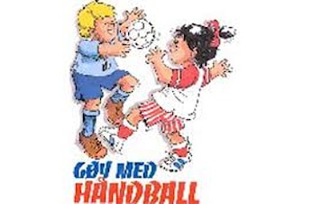 Velkommen til ny håndballsesong 2016/2017