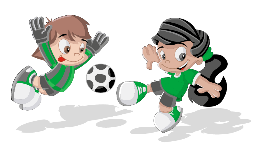 Vil du begynne på fotballaget vårt?