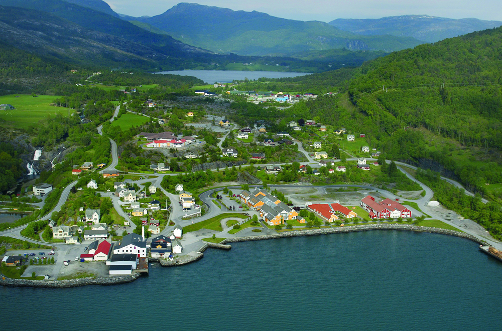 Lang tur utan poeng for A-laget