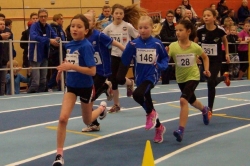 Resultat Nornalekene 23. og 24. januar