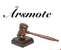 Årsmøte Leksdal IL