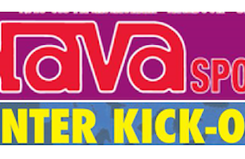 Vinter Kick off på Nava Sport