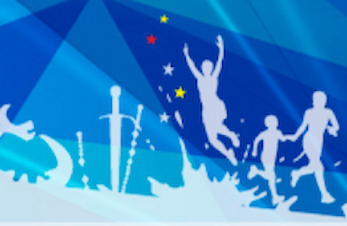 ST OLAVSLOPPET 2016