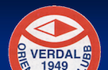 Kjempetilbud fra Verdal Orienteringsklubb for trim og folkehelse