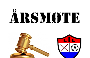 Årsmøte