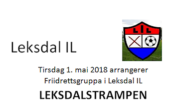 Leksdalstrampen