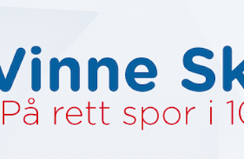 Forenklet kretsrenn skiskyting