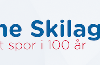 Påmeldingsfrist forlenget til onsdag kl 1500