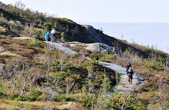 Stokkvola Opp Duathlon 2016