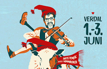 Vaktmannskap parkfest