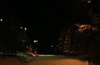 Klubbrenn 3.januar