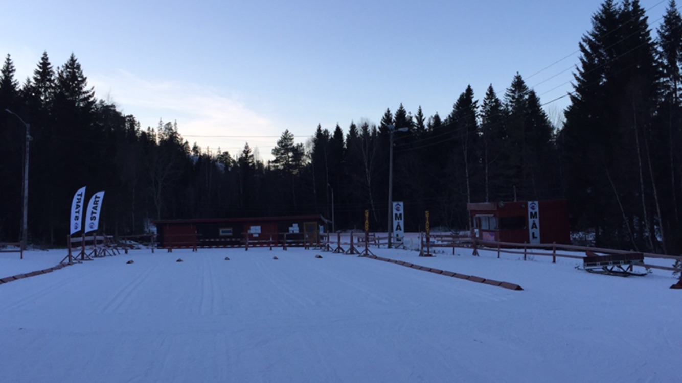 Resultatliste Lille Arnljot Gelline