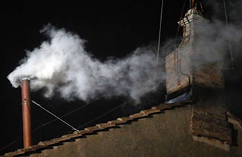 Innstilling av ny leder