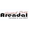 Arendal Grand Prix 4.05
