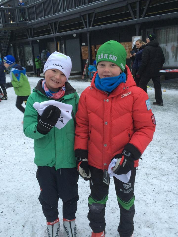 Strindheimrenn/ST-cuprenn2, 160116
