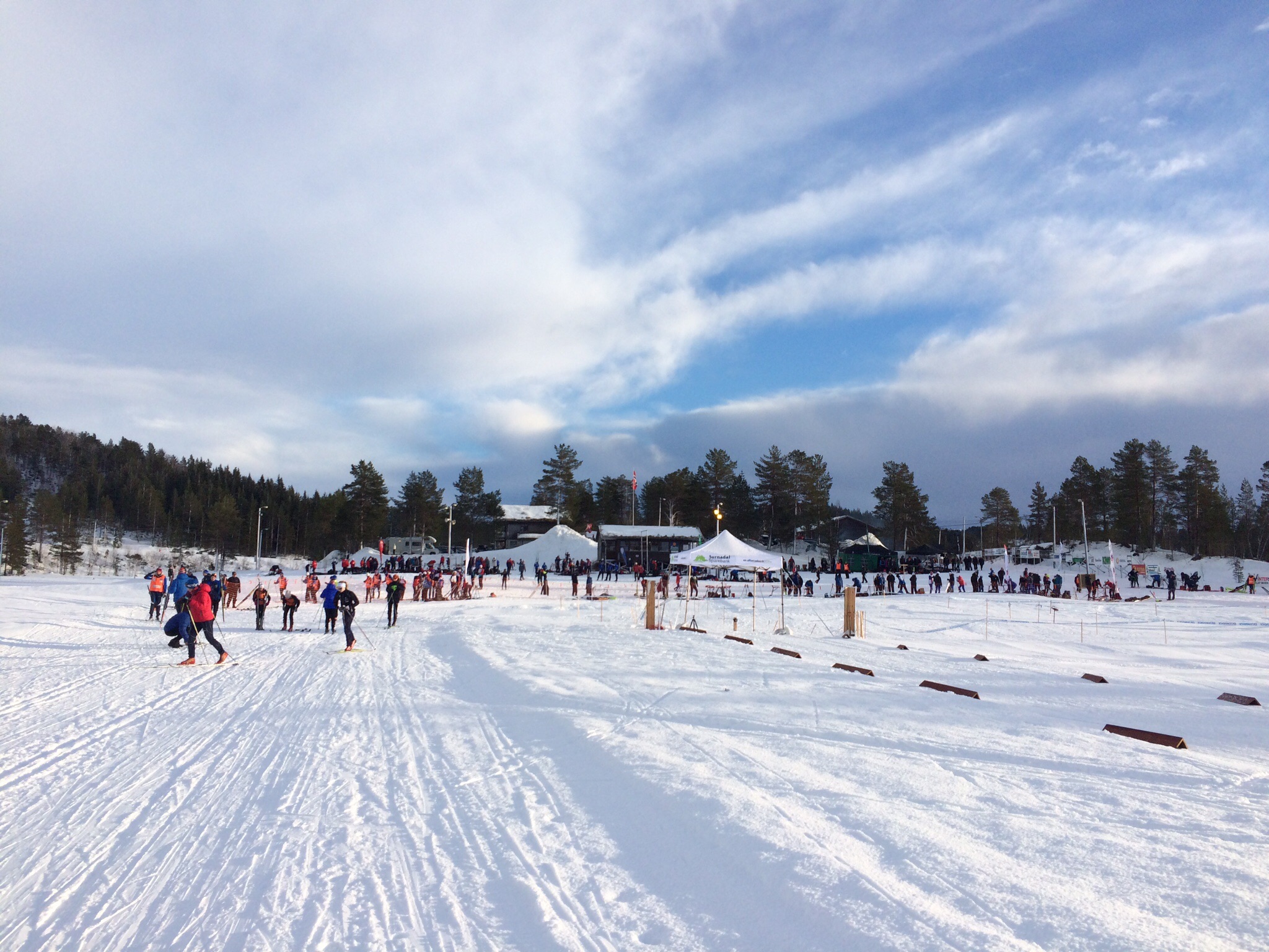 Midtnorsk Mesterskap 2016