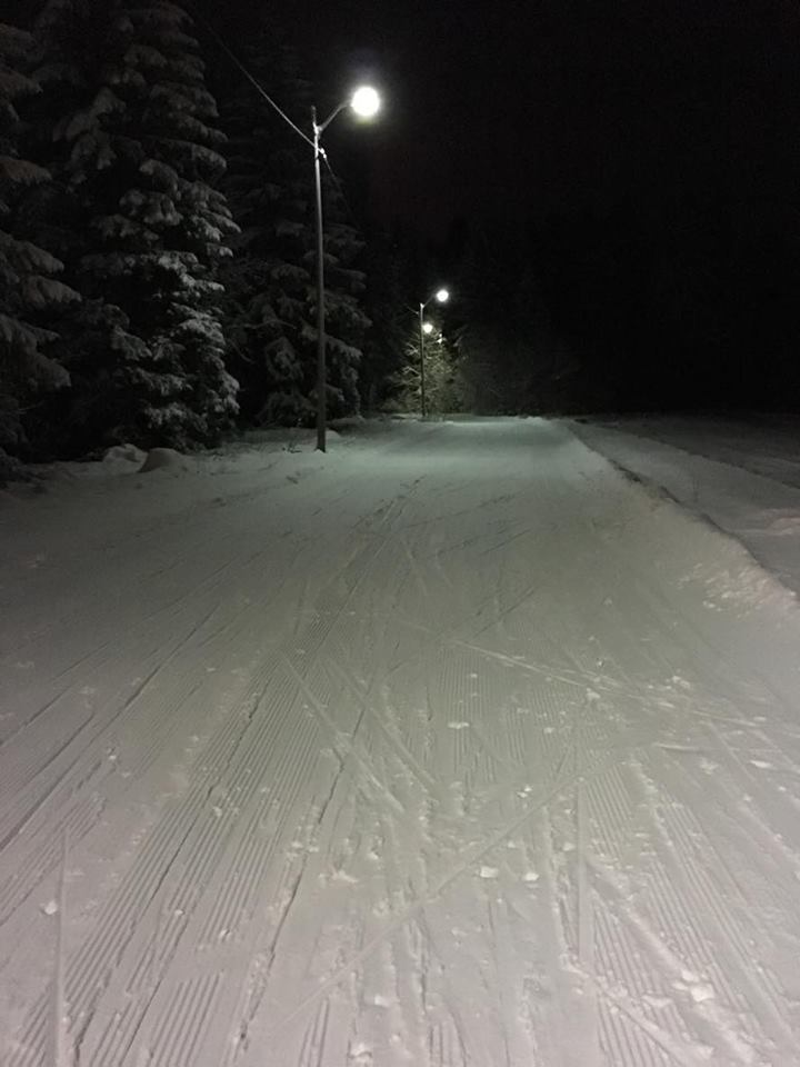 Poengrenn nr 4 2016
