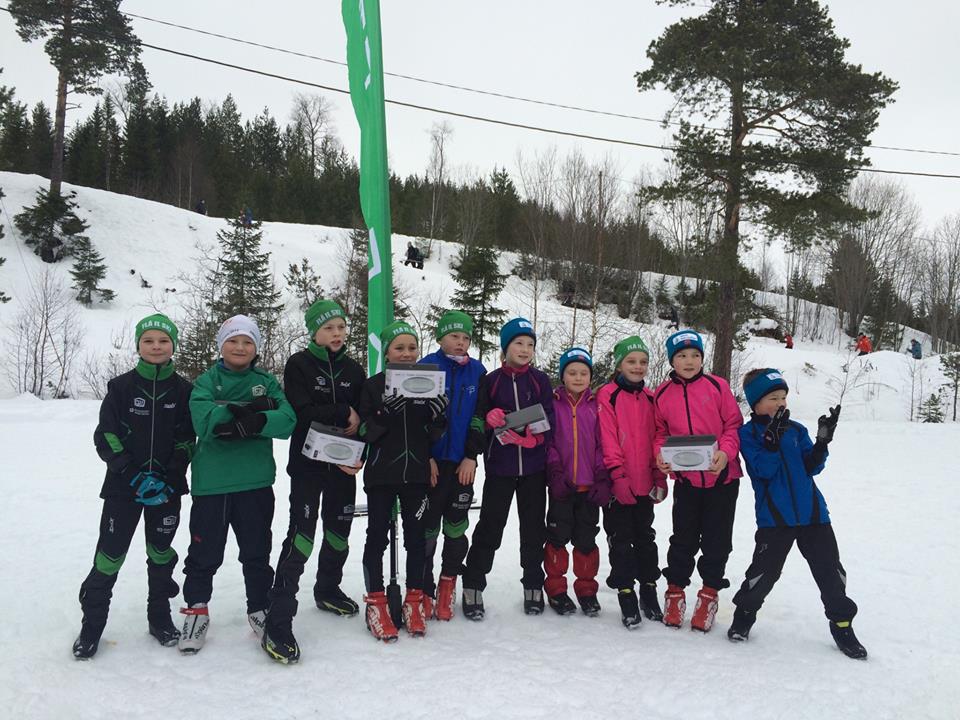 Trønderlynrennet 2016