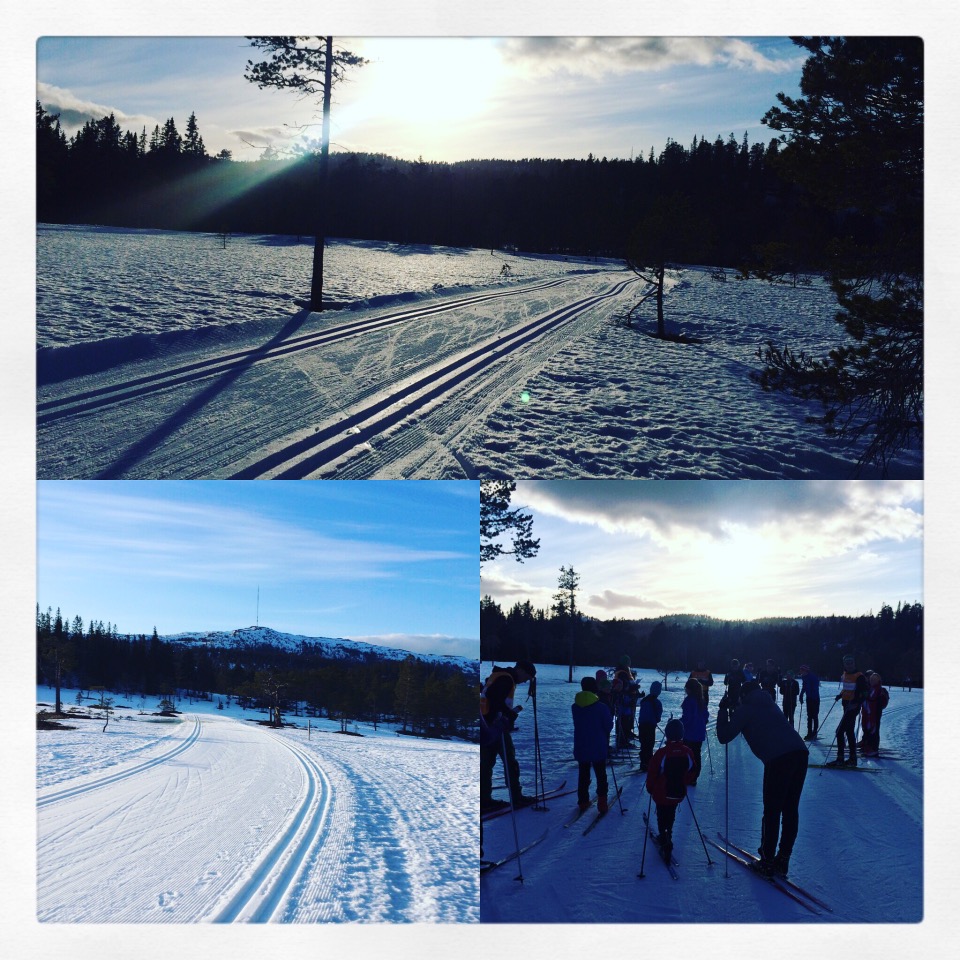 Takk for i år!