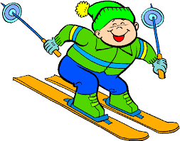 GODT NYTT SKIÅR! Skilek onsdag 4. januar
