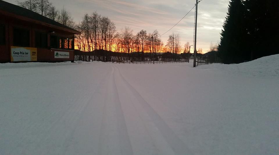 Flå IL skikarusell nr 4 250117